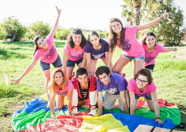 animación infantil en benidorm