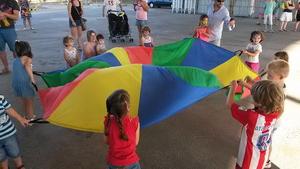 animadores para fiestas infantiles