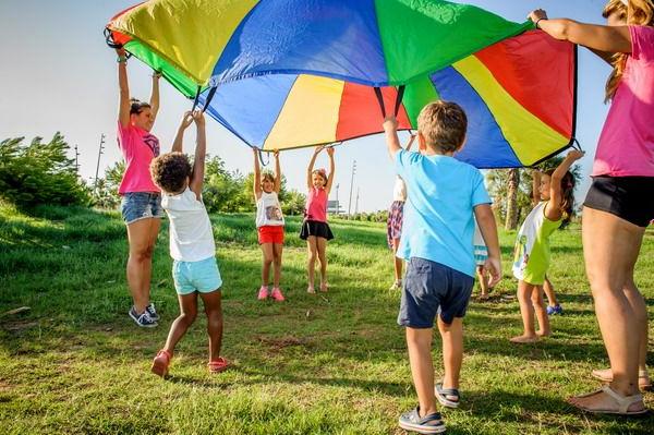 PACK BÁSICO con Animadores Infantiles a Domicilio