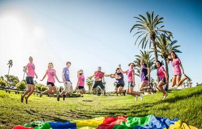 animadores infantiles a domicilio para fiesta con niños