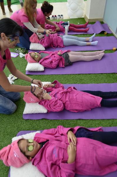 Animación infantil en Xàtiva