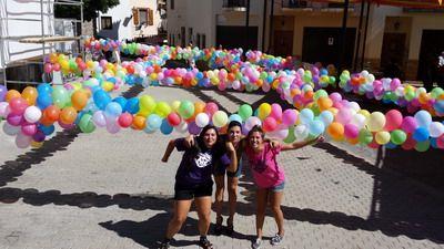 eventos para colegios y fiestas infantiles