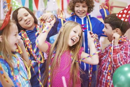 Música para Fiestas Infantiles