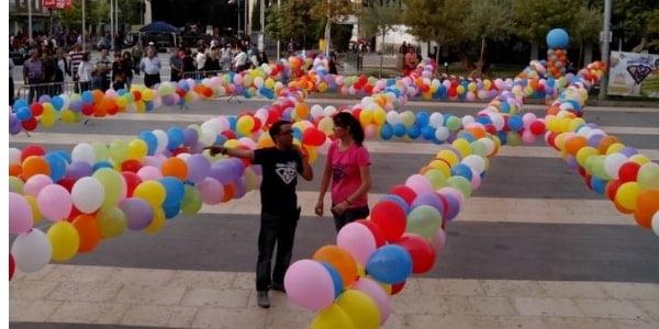 gymkana infantil para niños de 6 a 12 años de edad